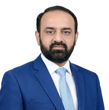 Prof Dr Abrar Mohyuddin